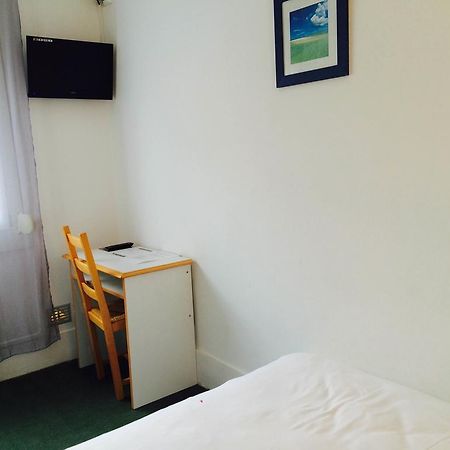 Hotel De Normandie Αμιάν Εξωτερικό φωτογραφία