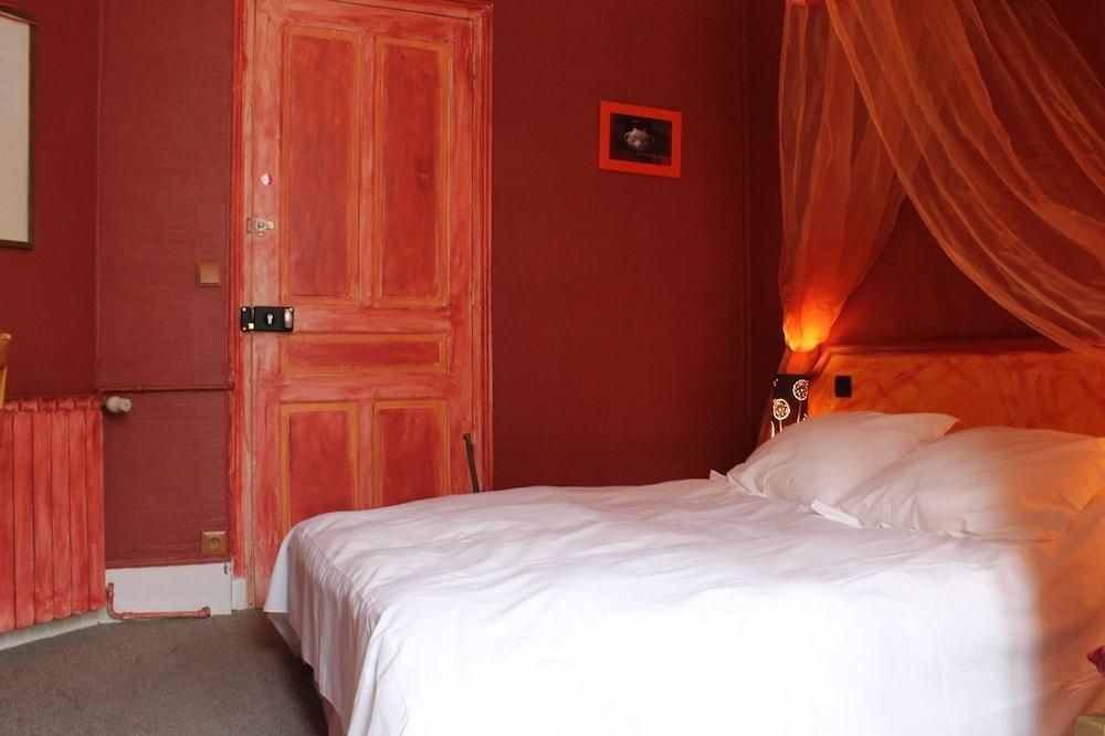 Hotel De Normandie Αμιάν Εξωτερικό φωτογραφία