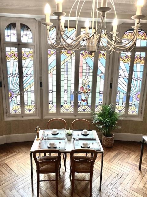 Hotel De Normandie Αμιάν Εξωτερικό φωτογραφία