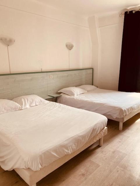 Hotel De Normandie Αμιάν Εξωτερικό φωτογραφία
