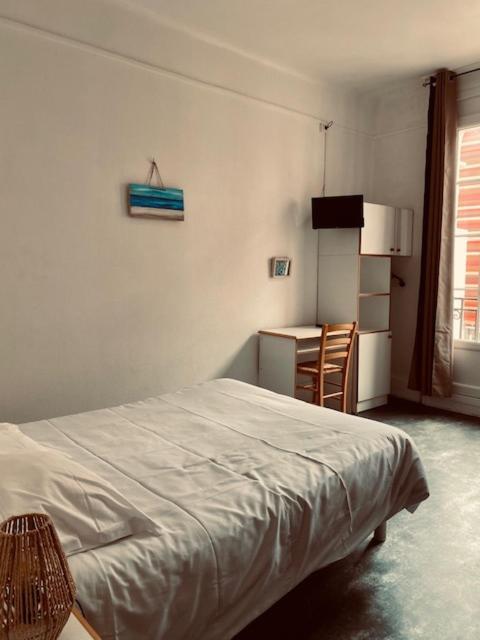 Hotel De Normandie Αμιάν Εξωτερικό φωτογραφία
