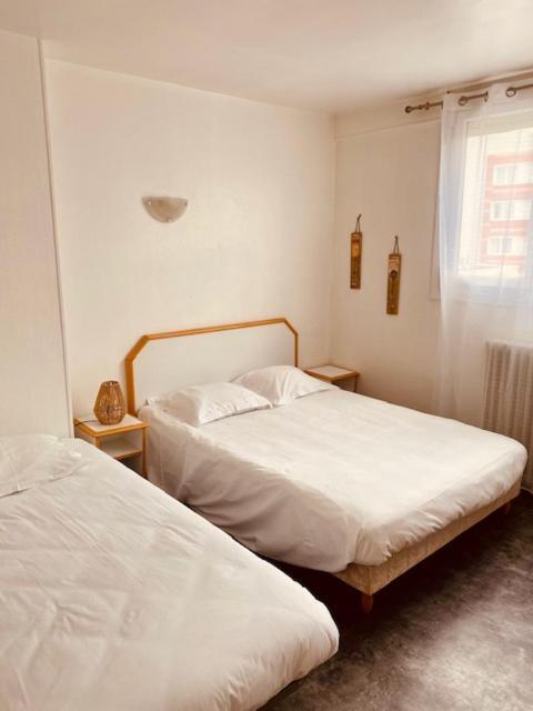 Hotel De Normandie Αμιάν Εξωτερικό φωτογραφία