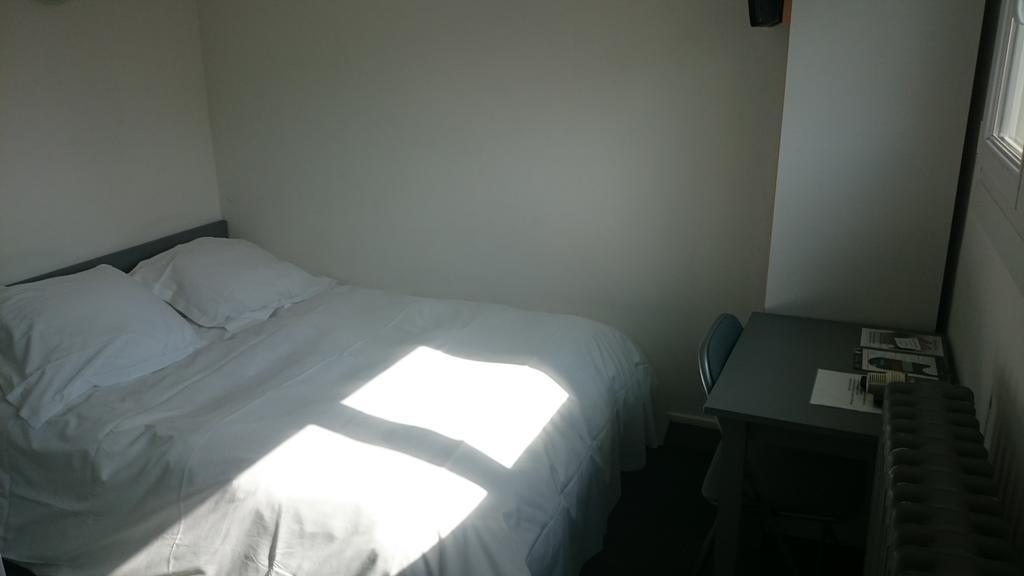 Hotel De Normandie Αμιάν Εξωτερικό φωτογραφία
