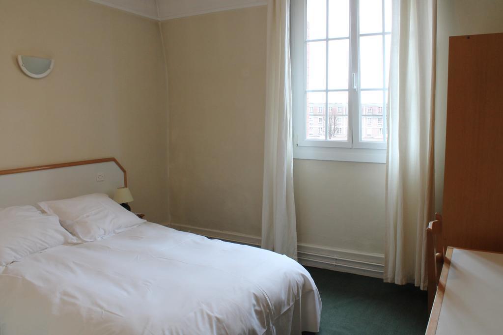 Hotel De Normandie Αμιάν Εξωτερικό φωτογραφία