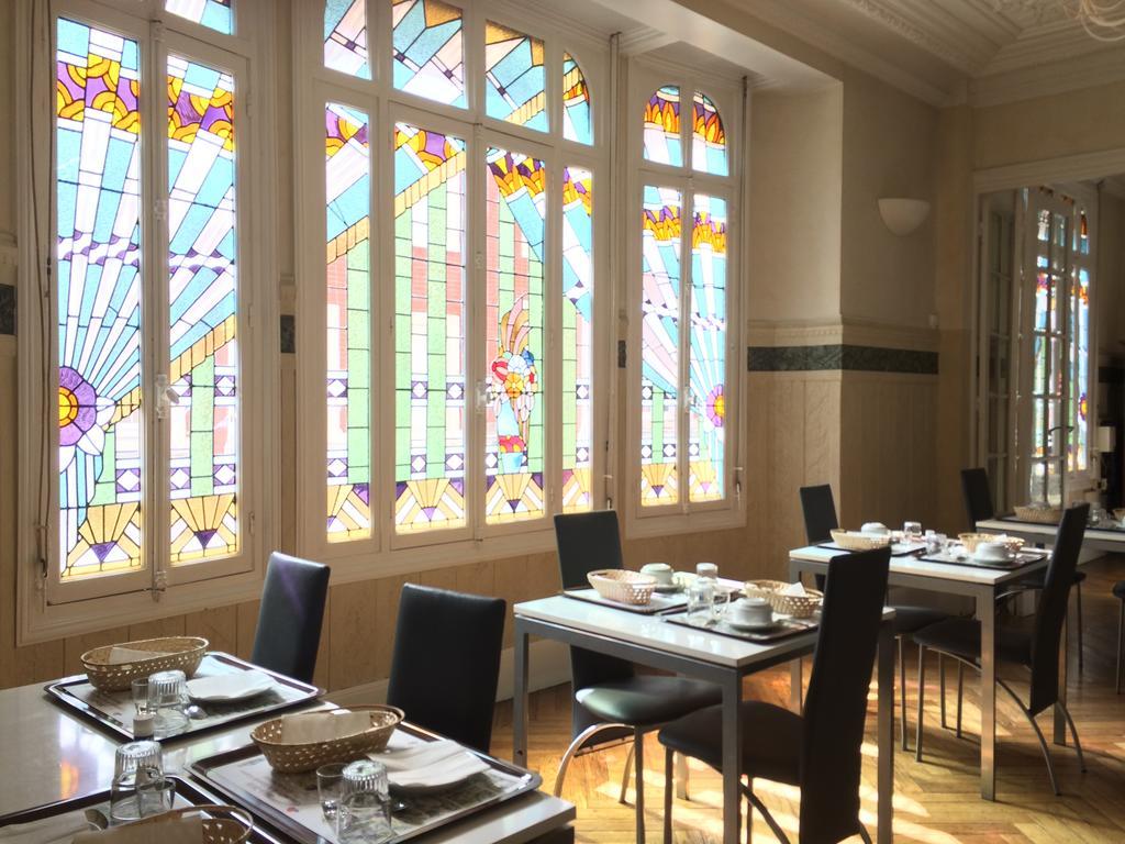 Hotel De Normandie Αμιάν Εξωτερικό φωτογραφία