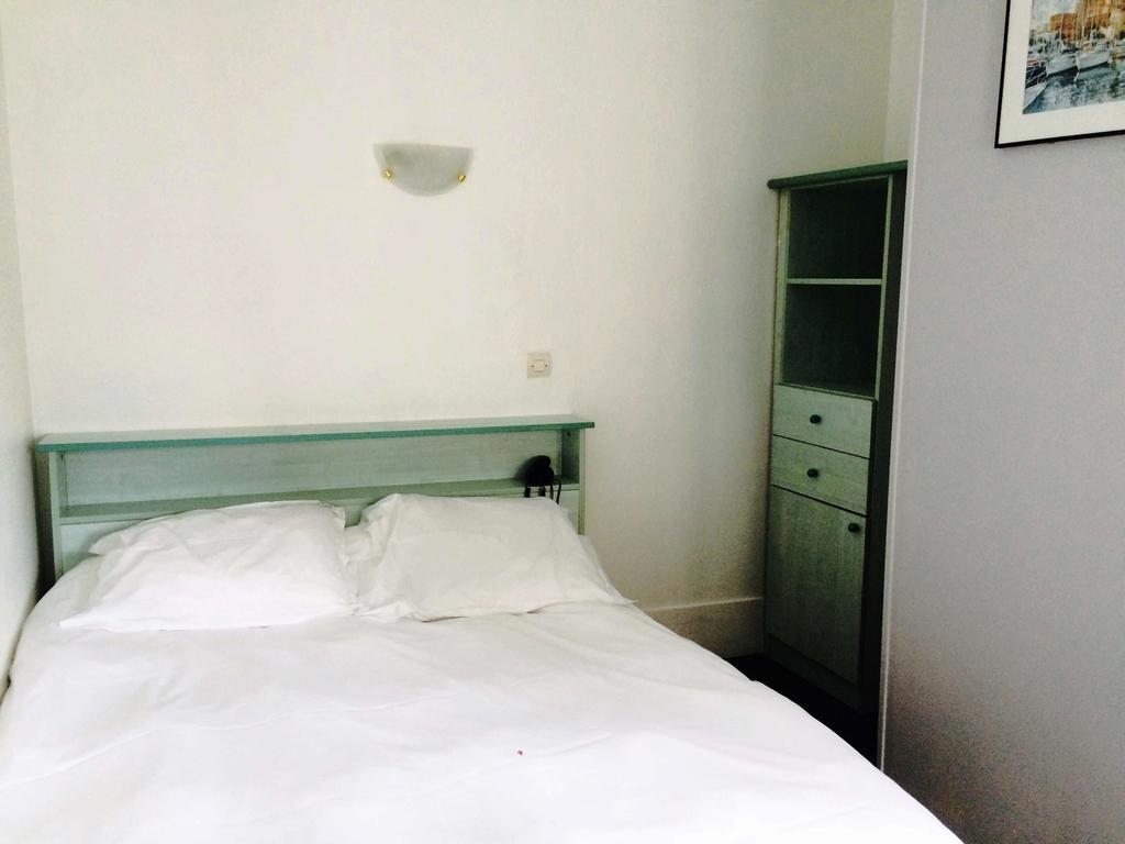 Hotel De Normandie Αμιάν Εξωτερικό φωτογραφία