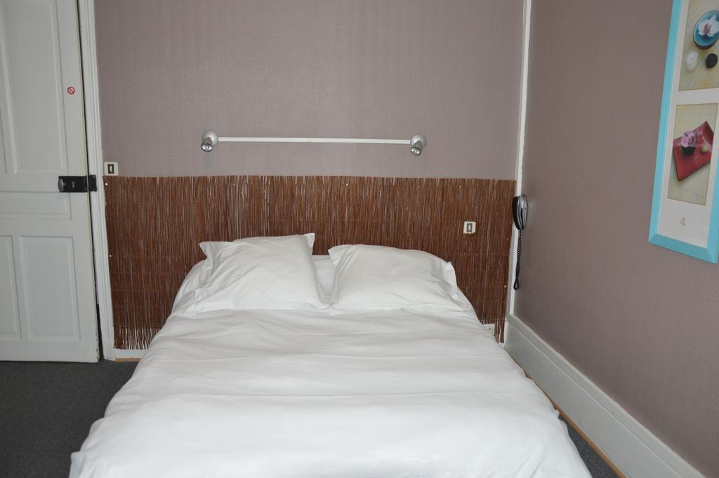 Hotel De Normandie Αμιάν Εξωτερικό φωτογραφία
