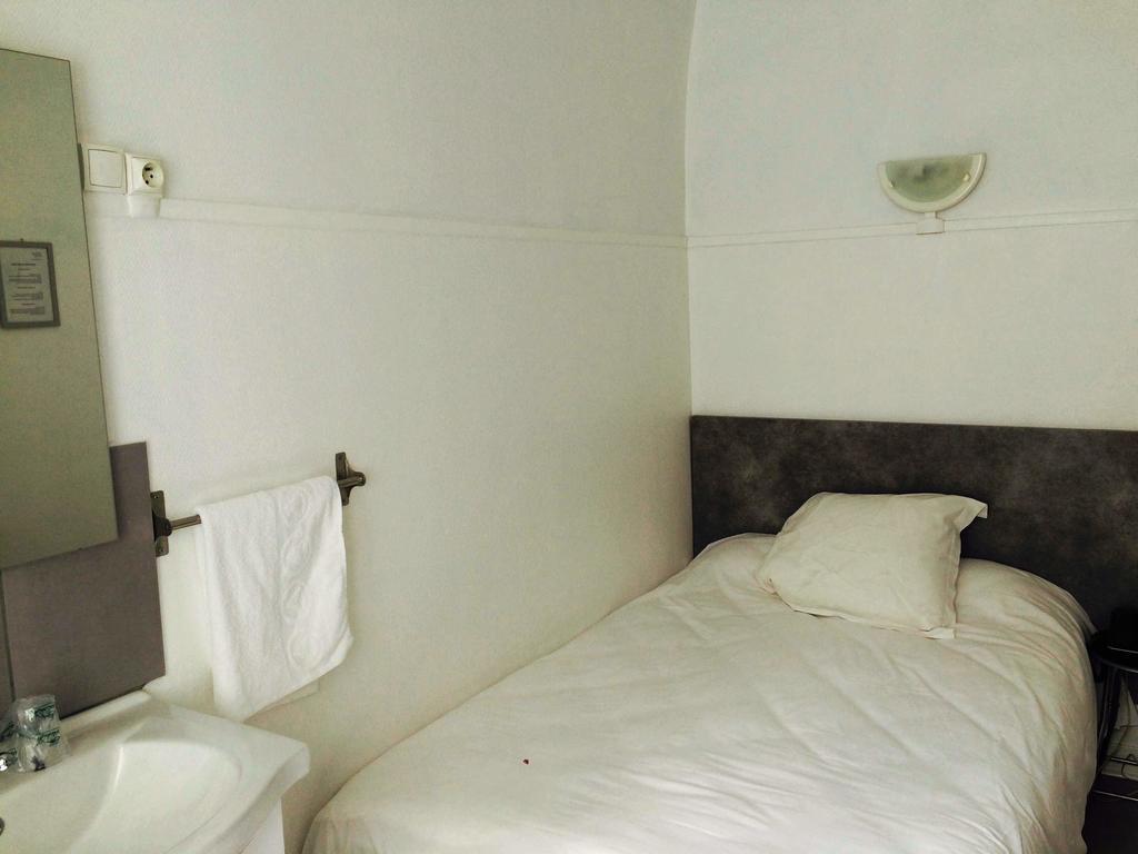 Hotel De Normandie Αμιάν Εξωτερικό φωτογραφία