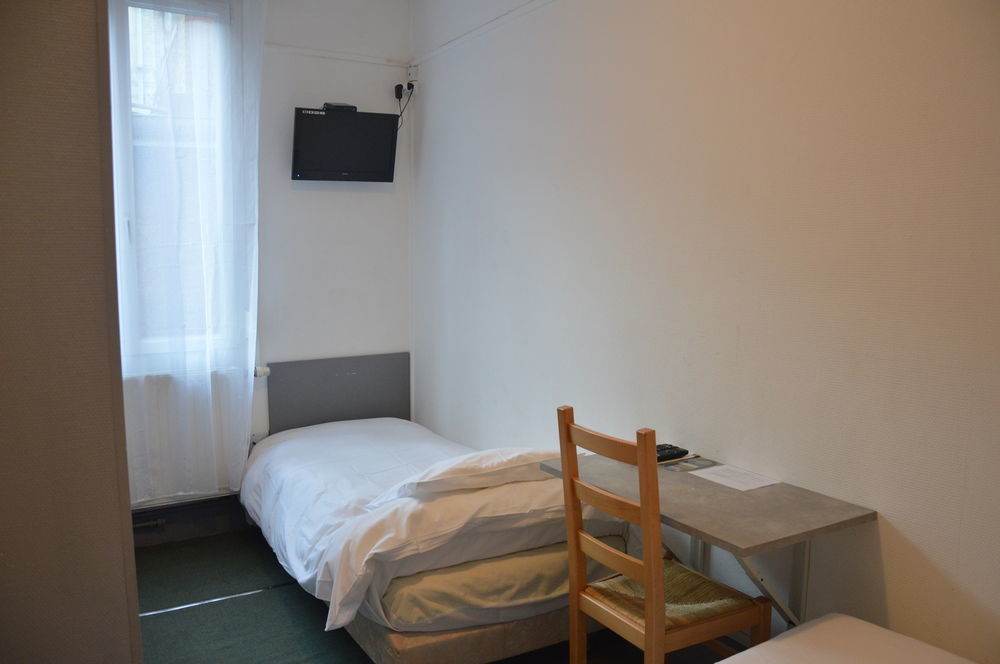 Hotel De Normandie Αμιάν Εξωτερικό φωτογραφία
