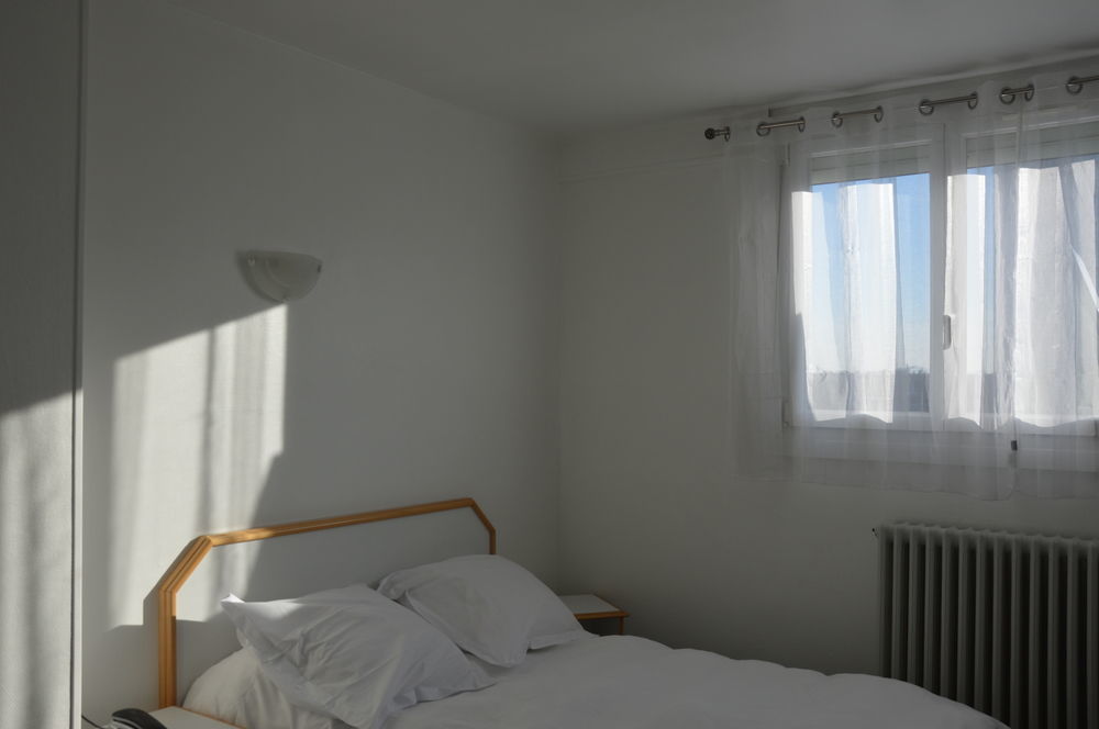 Hotel De Normandie Αμιάν Εξωτερικό φωτογραφία