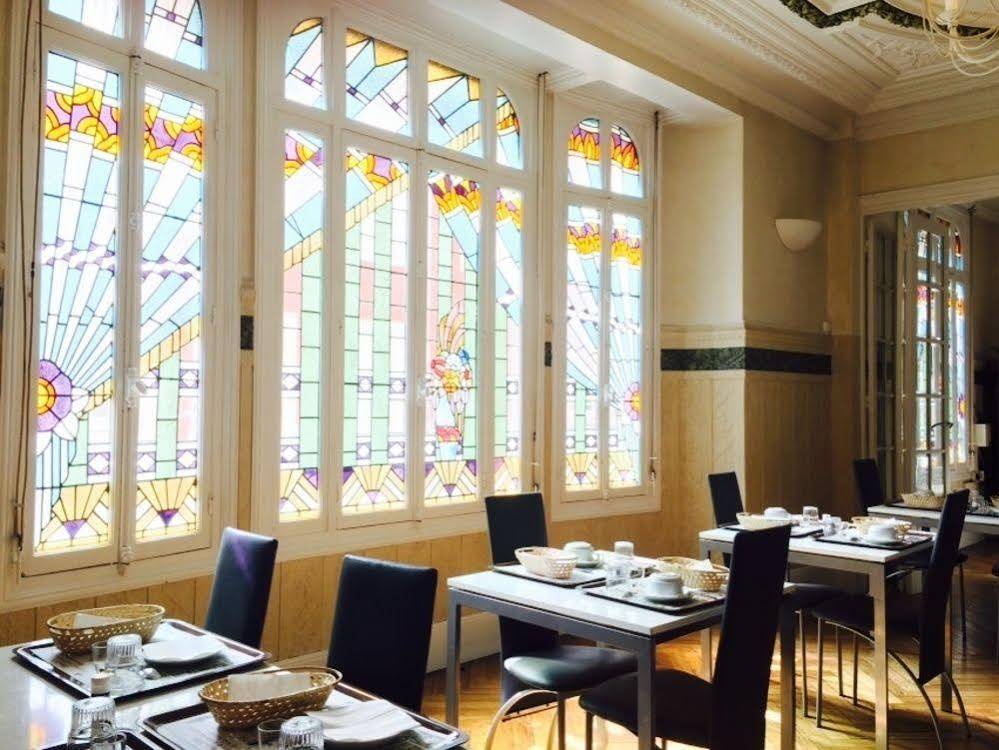 Hotel De Normandie Αμιάν Εξωτερικό φωτογραφία