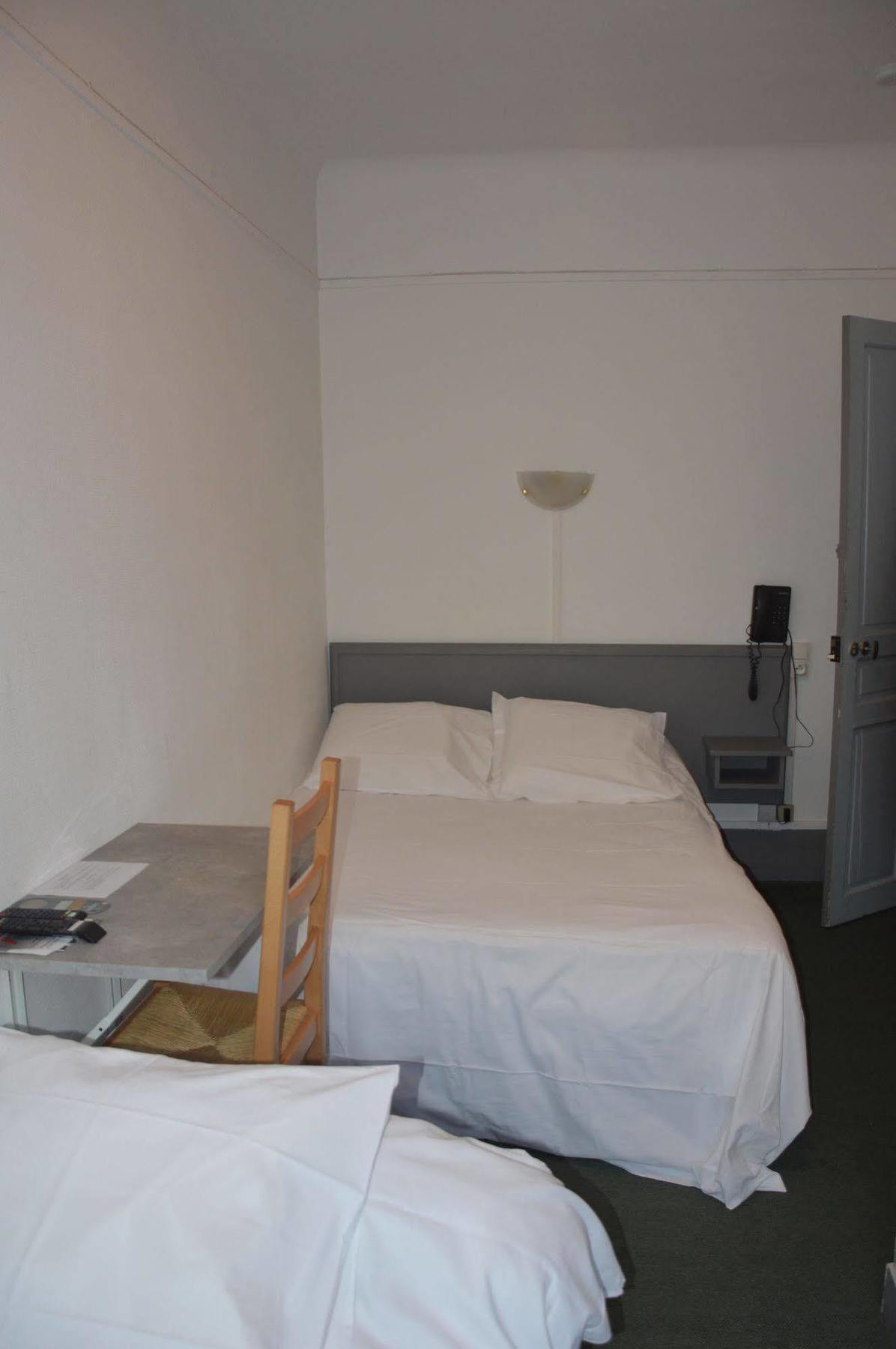 Hotel De Normandie Αμιάν Εξωτερικό φωτογραφία