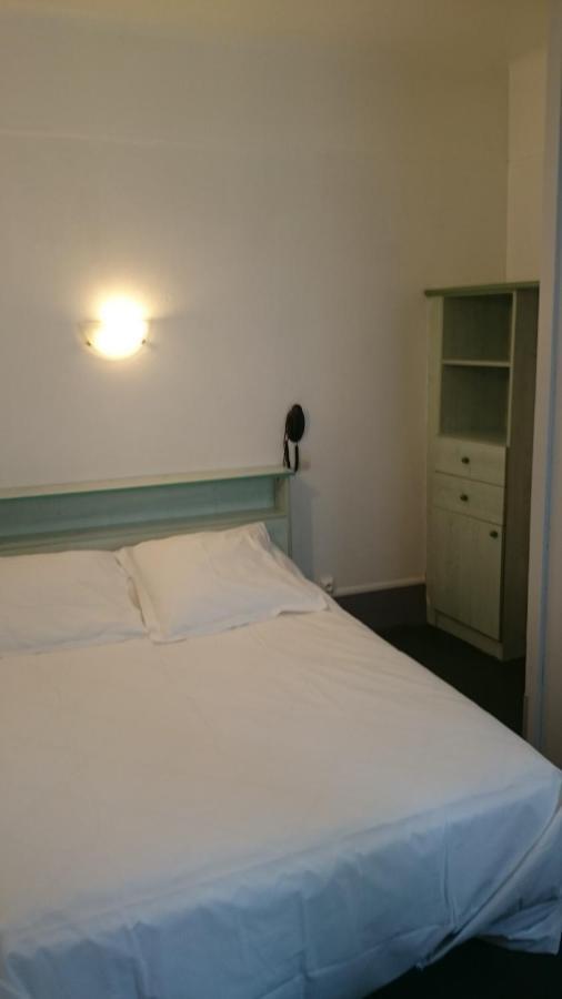Hotel De Normandie Αμιάν Εξωτερικό φωτογραφία